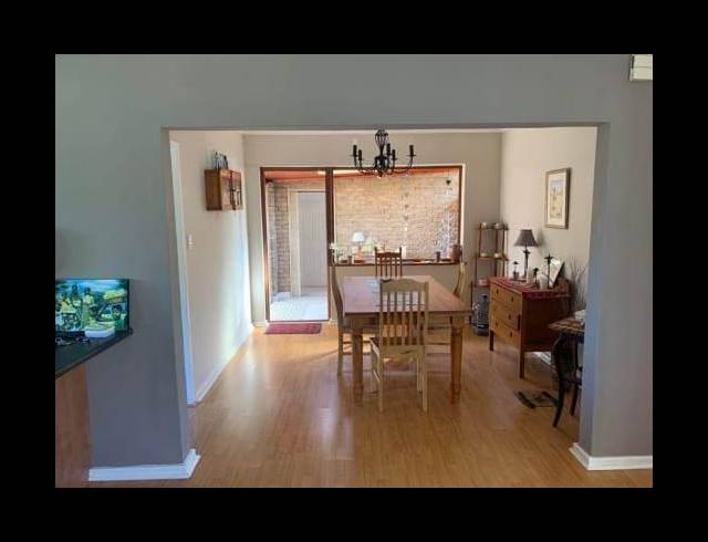 3 BEDROOM HOUSE RENTED IN SUNRIDGE PARK